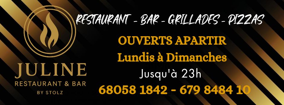 Juline Restaurant & Bar